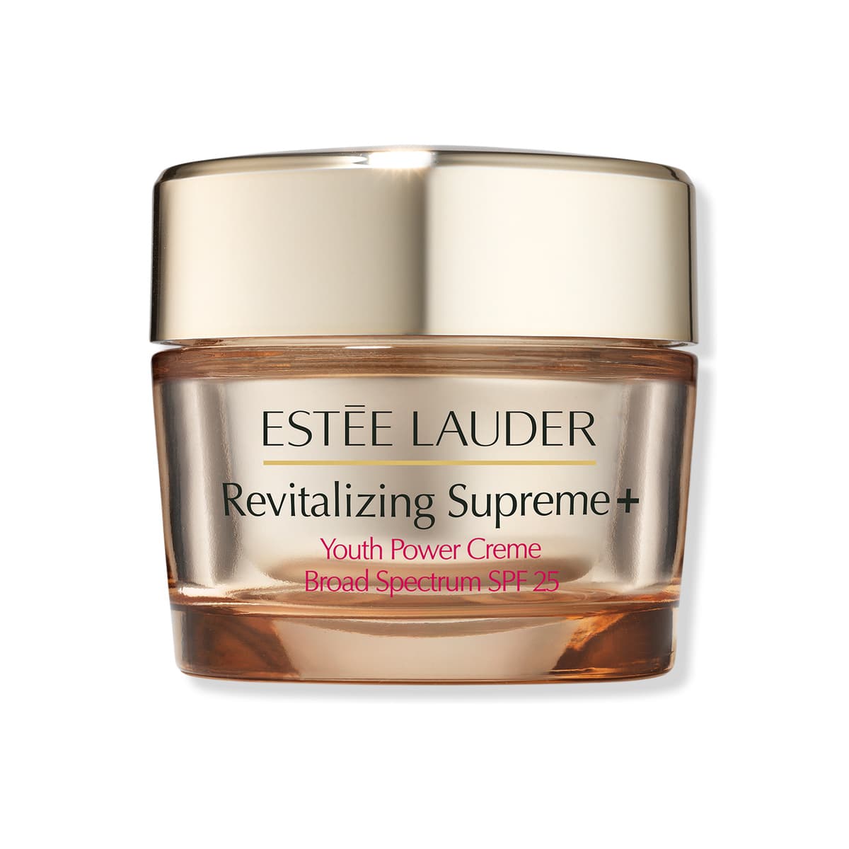 Revitalizing Supreme+ Youth Power Cream SPF 25 Moisturizer