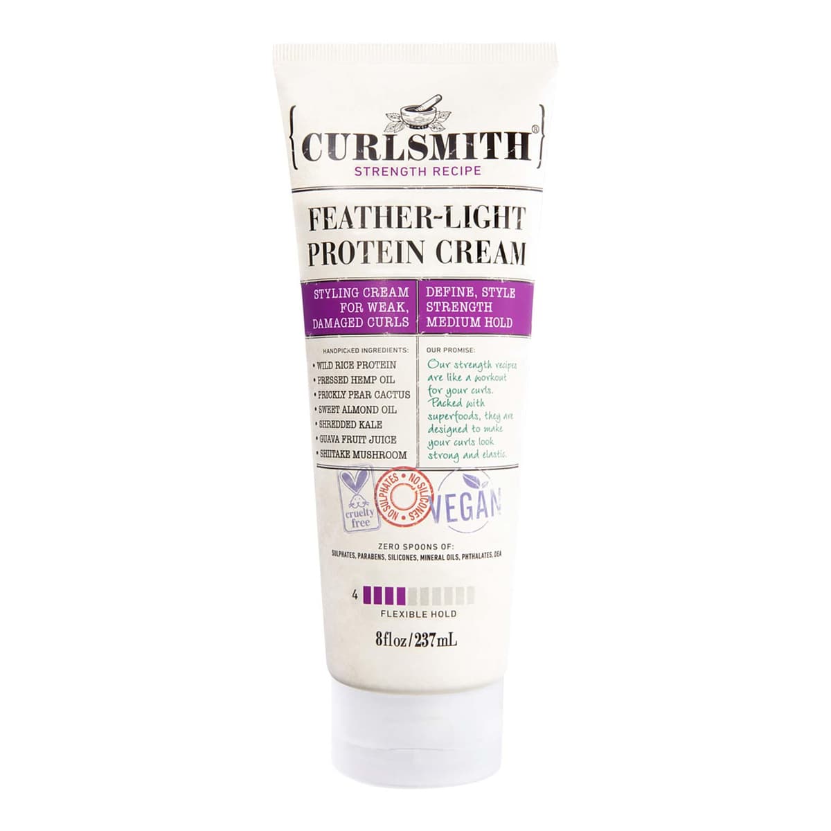 Feather- Light Protein Hair Cream