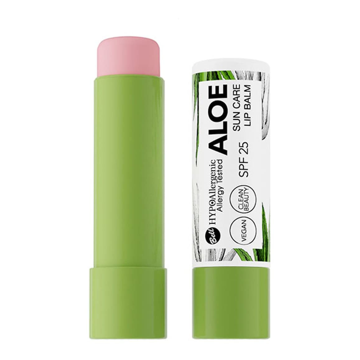 HYPOAllergenic Aloe Sun Care Lip Balm SPF25