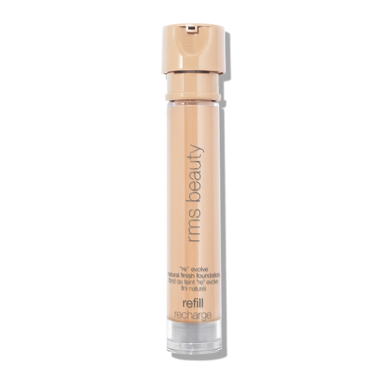 ReEvolve Natural Finish Foundation Refill, SHADE 11.5