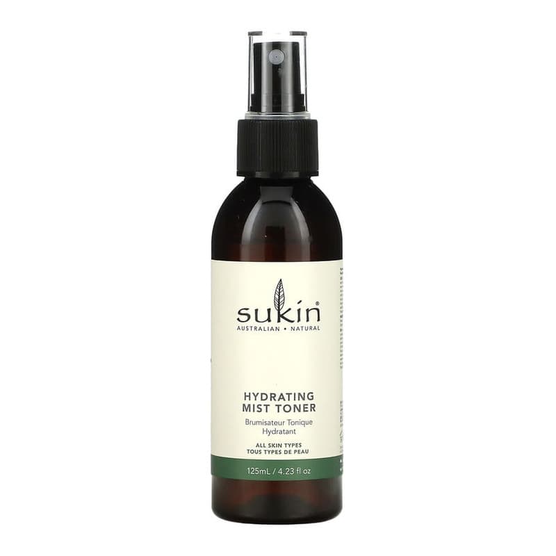 Hydrating Mist Toner