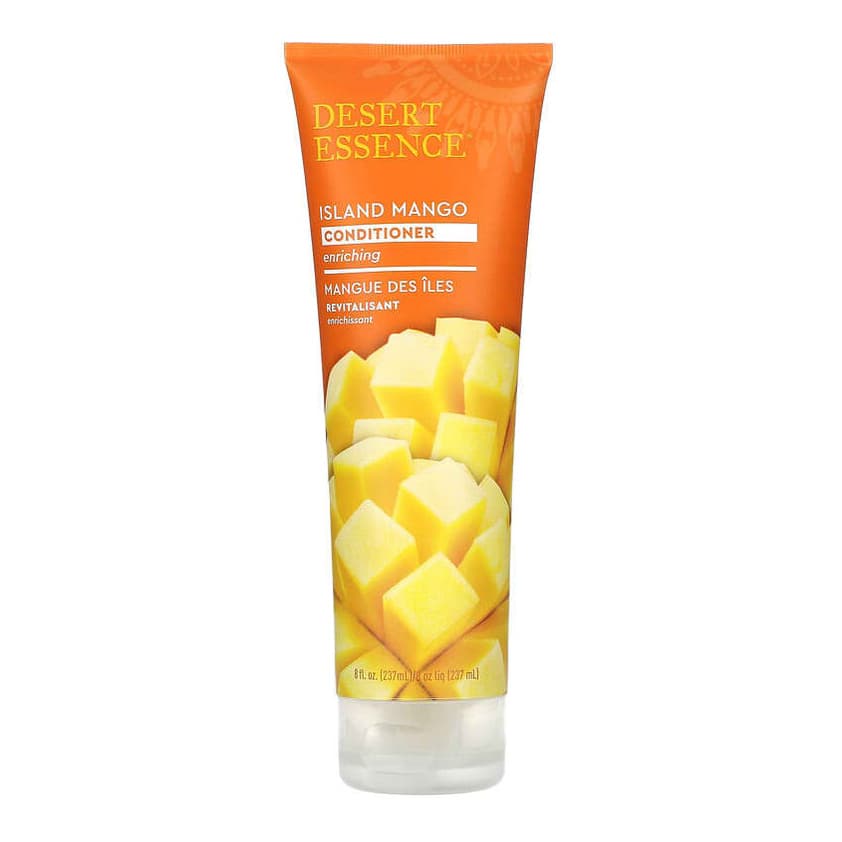 Conditioner, Island Mango