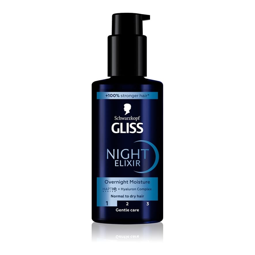 Gliss Night Elixir
