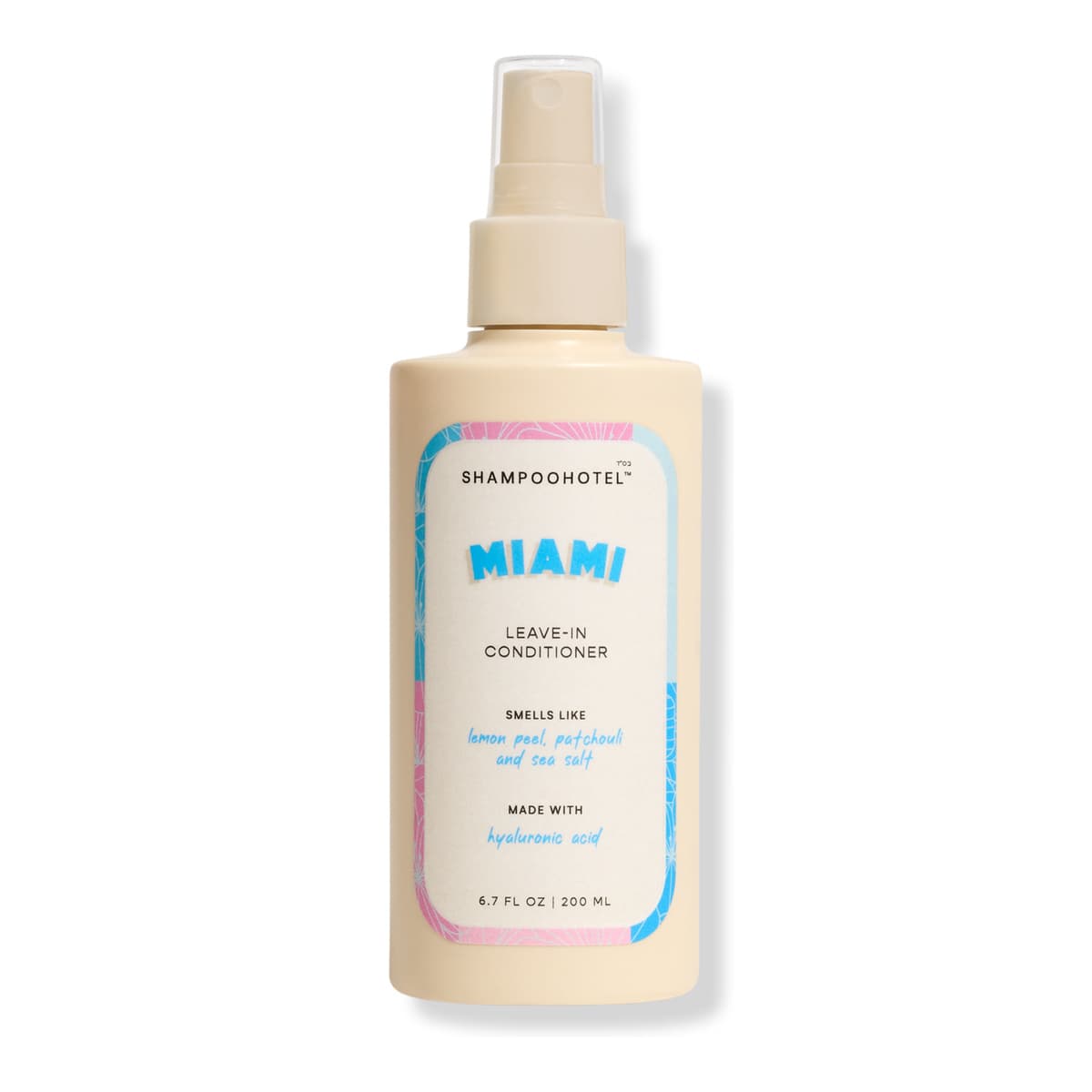 Miami Leave-In Conditioner