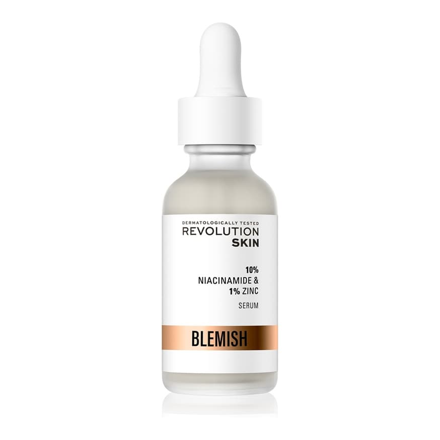 Niacinamide 10% + Zinc 1%