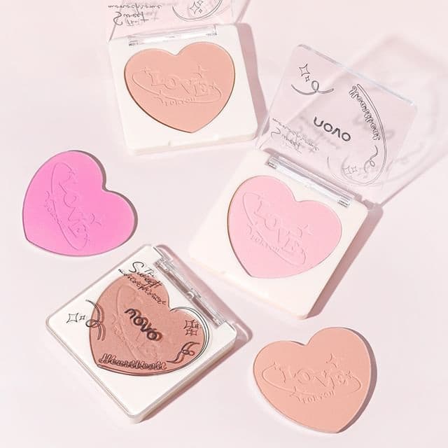 Sweetheart Soft Mist Blush, #2# Pastel Purple