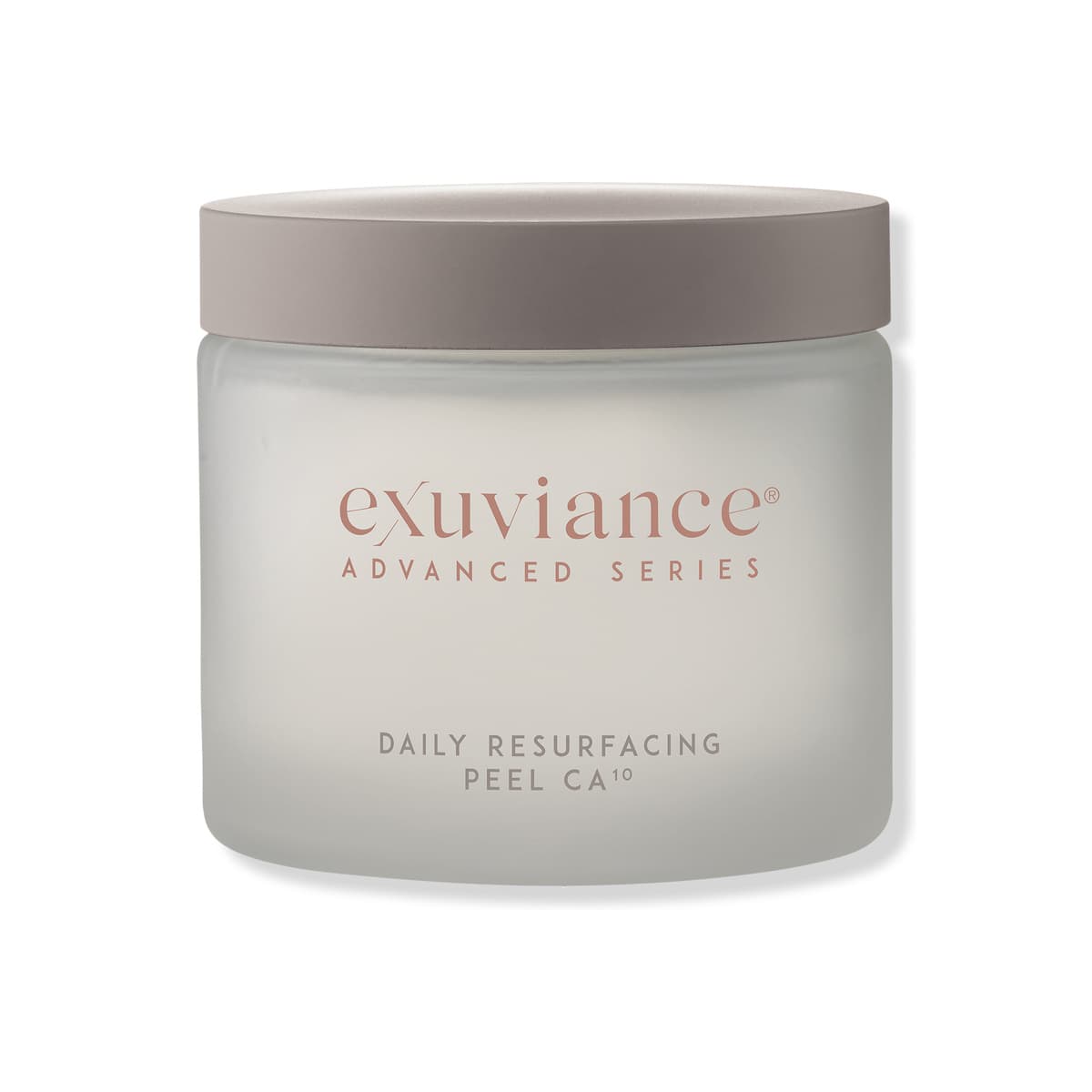 Daily Resurfacing Leave On Face Peel