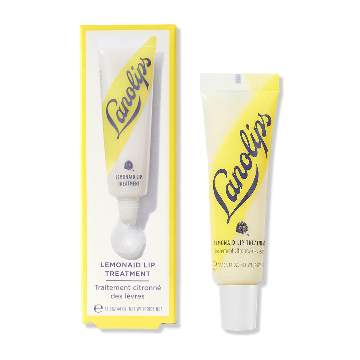 Lemonaid Lip Treatment