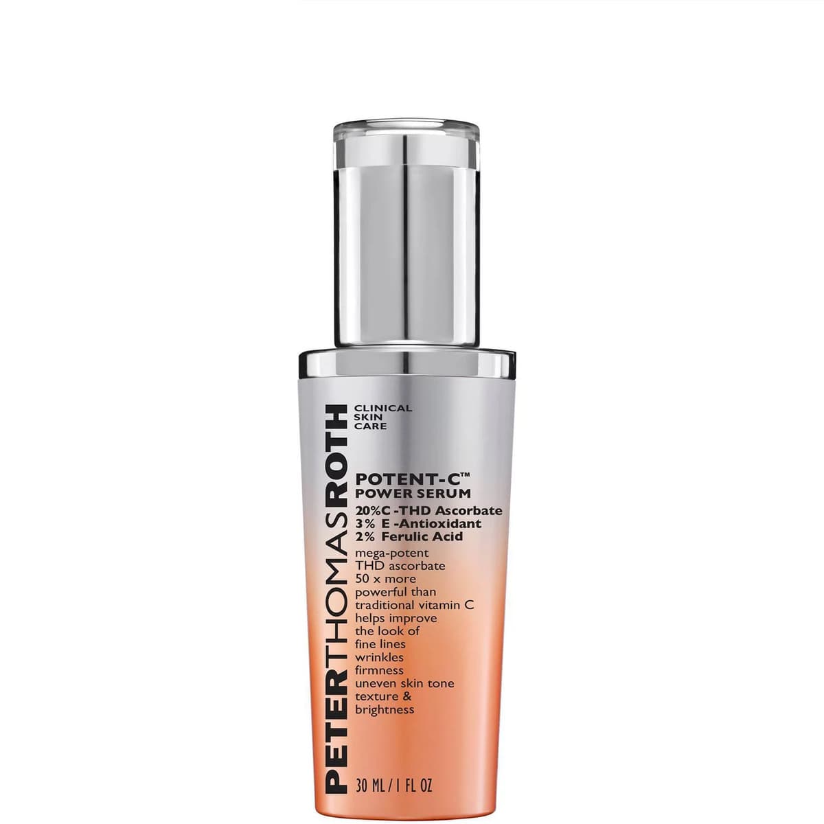 Potent C Ferulic Power Serum