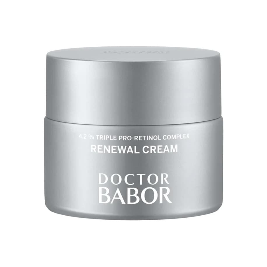 Doctor Babor Renewal Cream