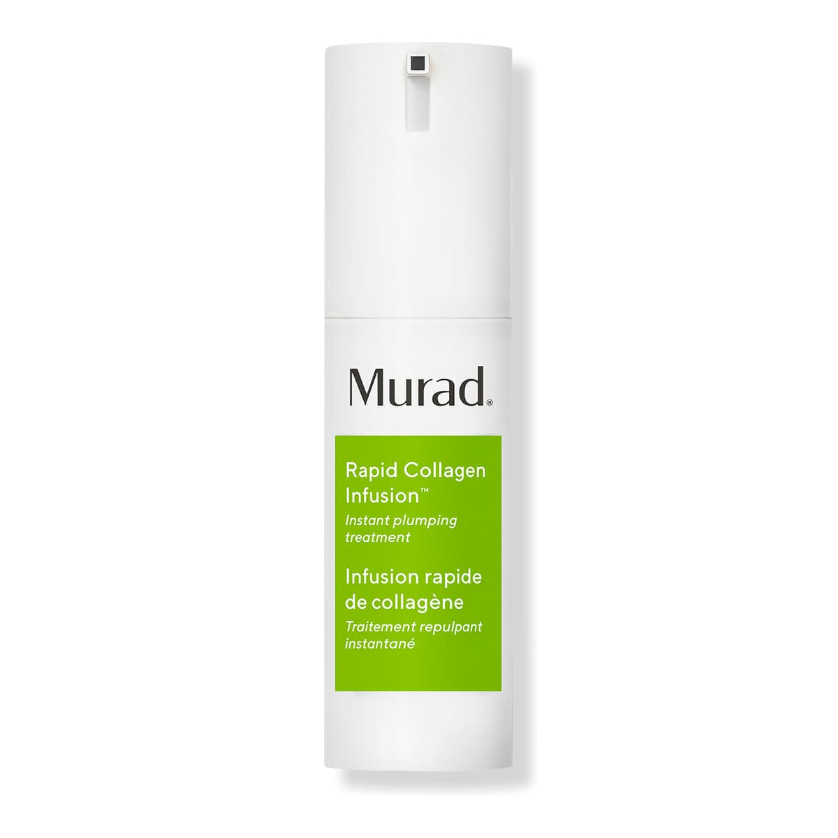 Rapid Collagen Infusion Instant Plumping Treatment