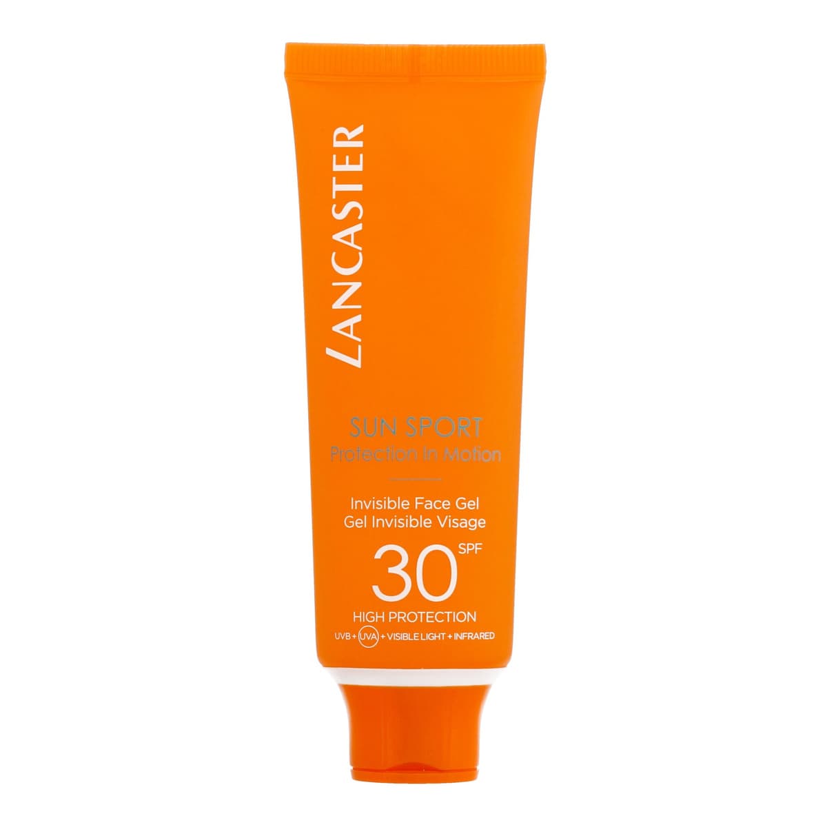 Sun Sport Invisible Face Gel SPF30