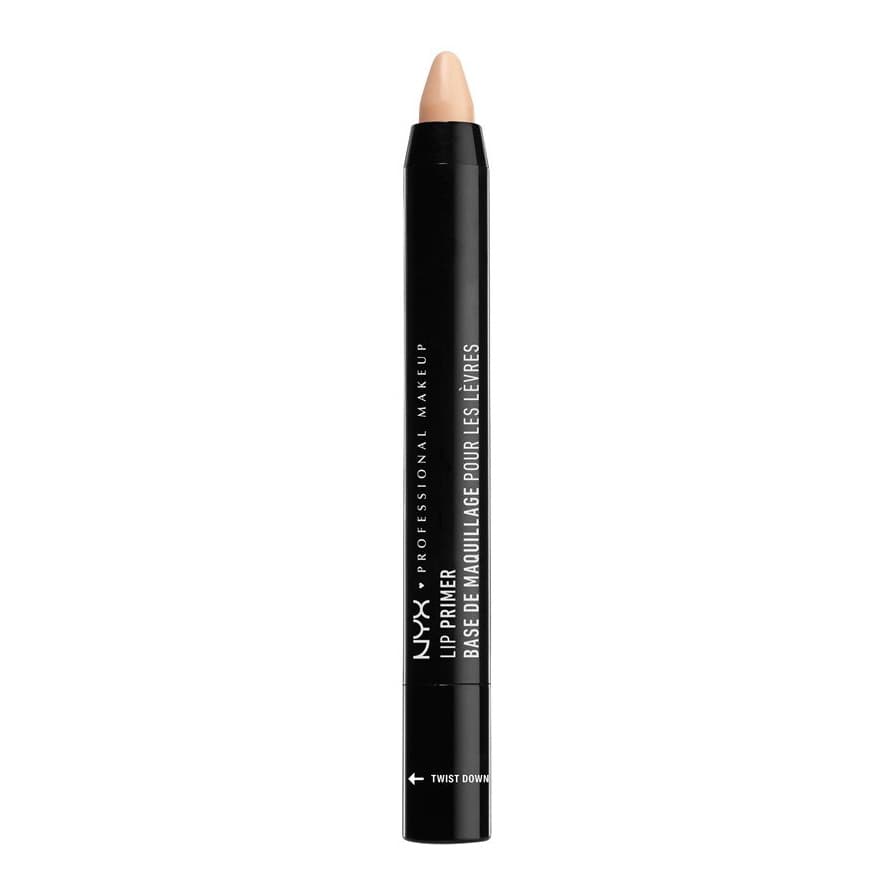 Pro Makeup Lip Primer 01 Nude