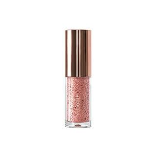 Champagne Eye Glitter, #03 Rose Coral