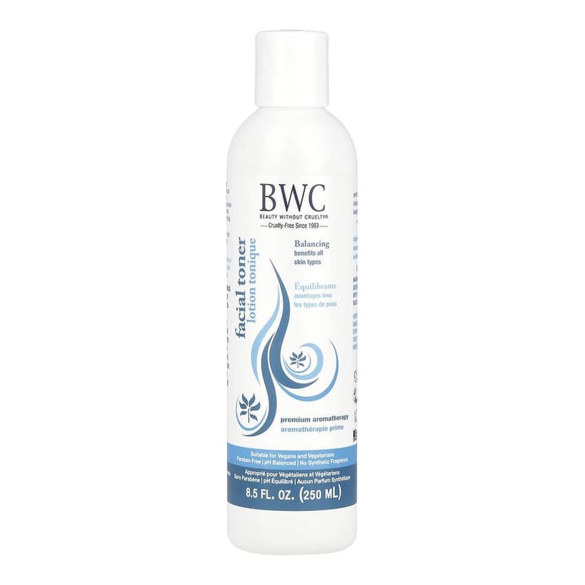 Facial Toner