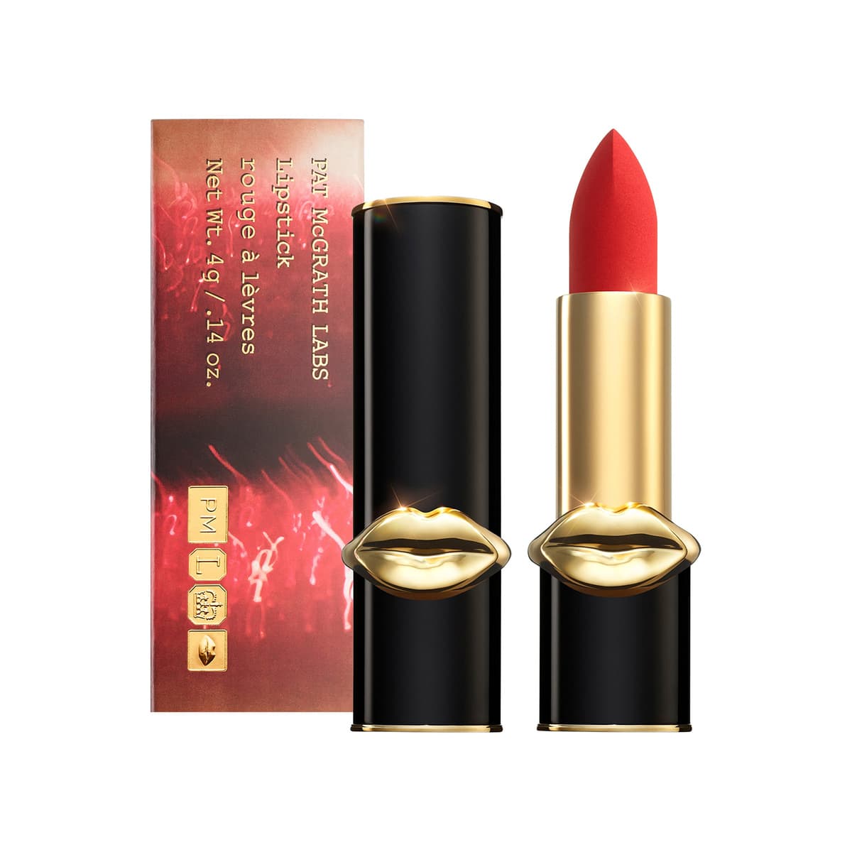 MatteTrance™ Lipstick, Elson 2