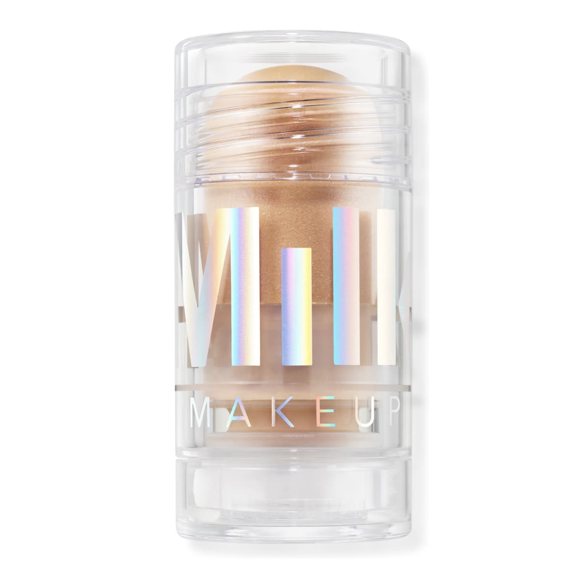 Holographic Cream Highlighter Stick