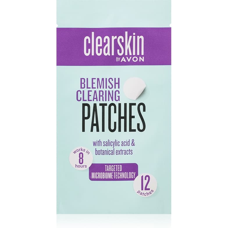 Clearskin Blemish Clearing