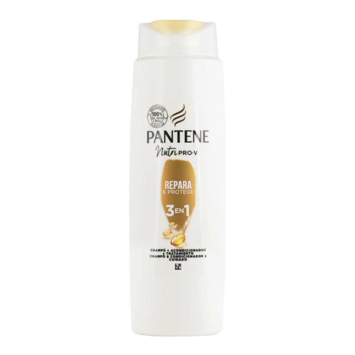 Pro-V Repair & Protect 3-In-1 Shampoo