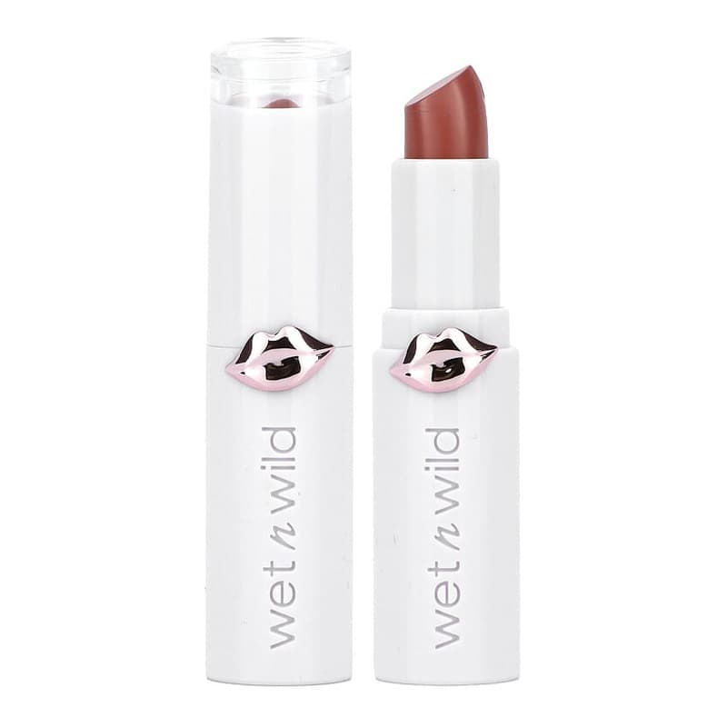 MegaLast High-Shine Brillance Lip Color