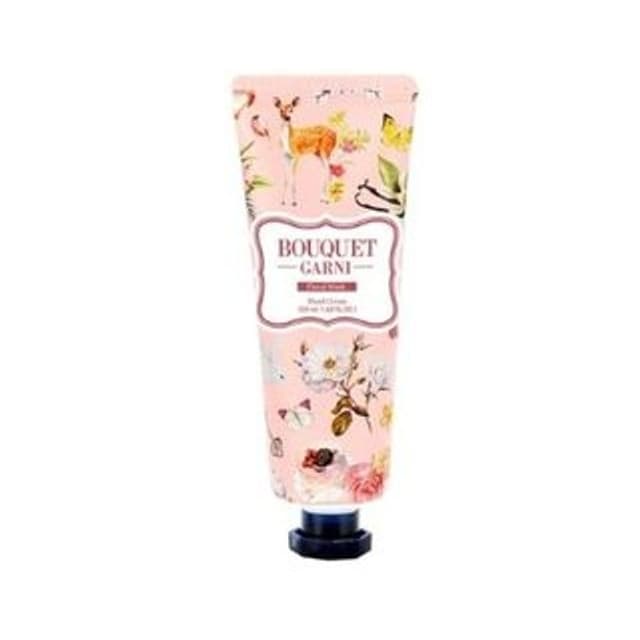 Hand Cream, White Musk