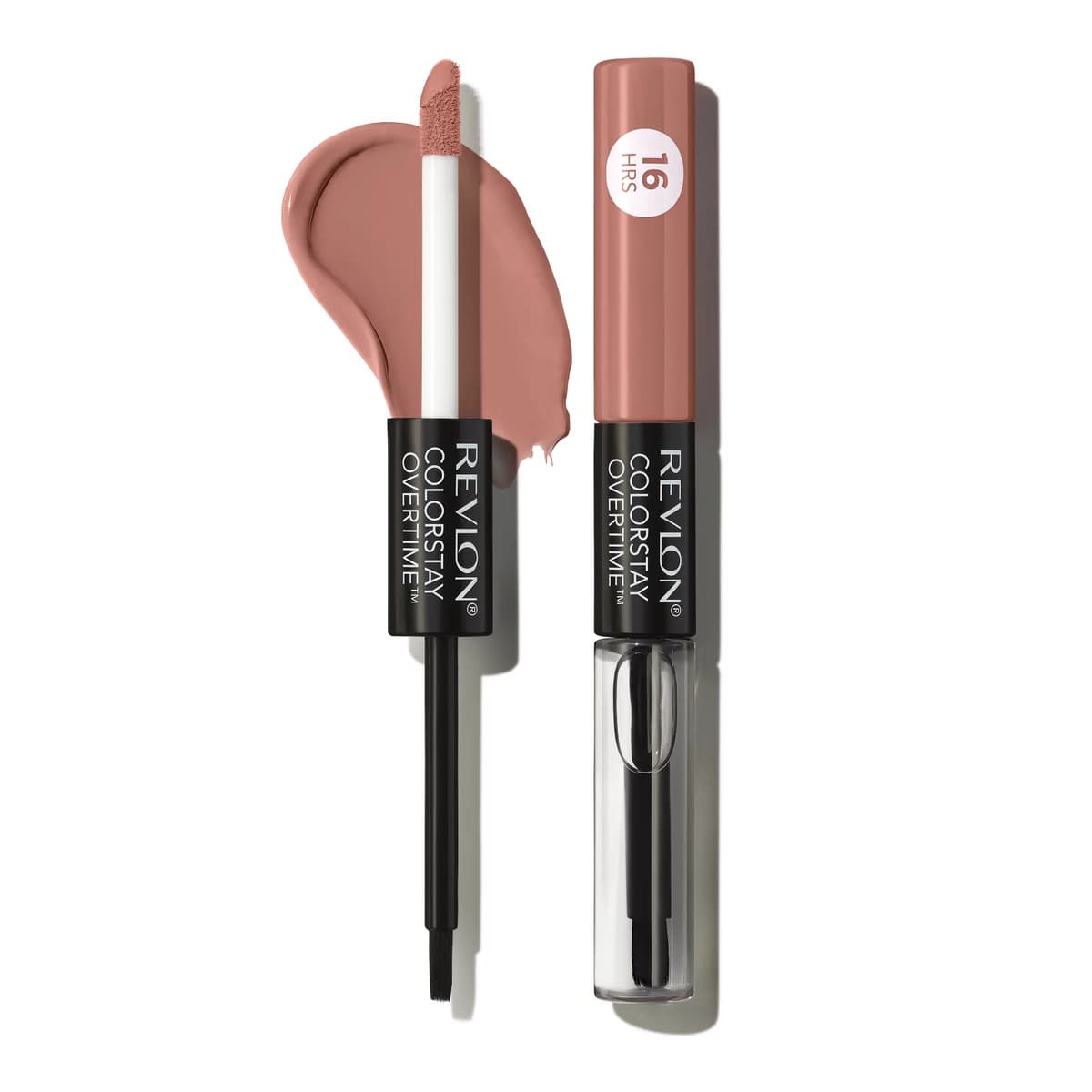 Colorstay Overtime Lip Color - 540 Unstoppable Nude