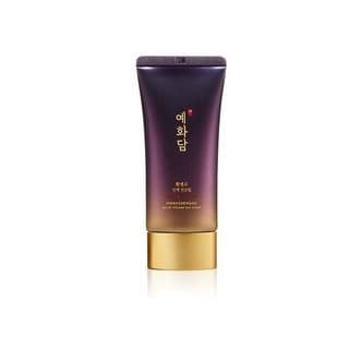Yehwadam Hwansaenggo Serum Infused Sun Cream