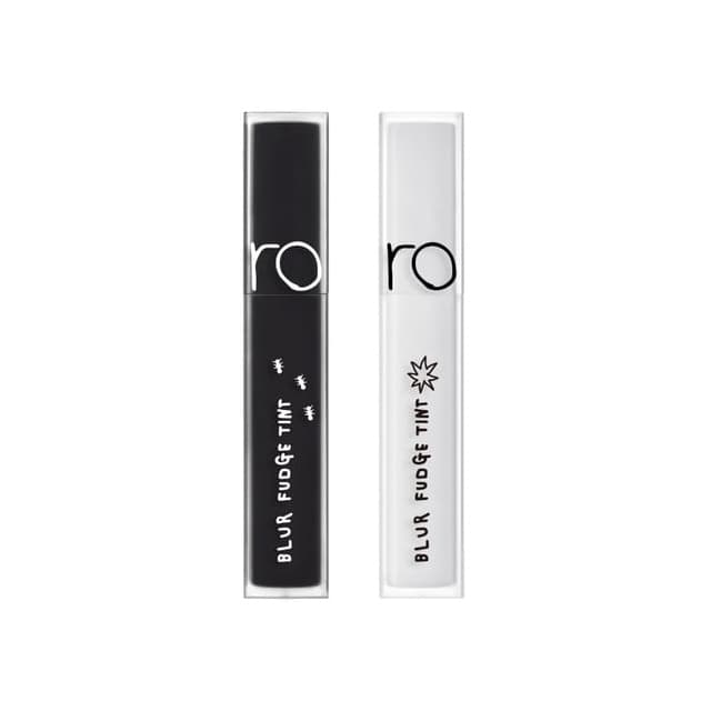 Blur Fudge Tint INAPSQUARE Edition