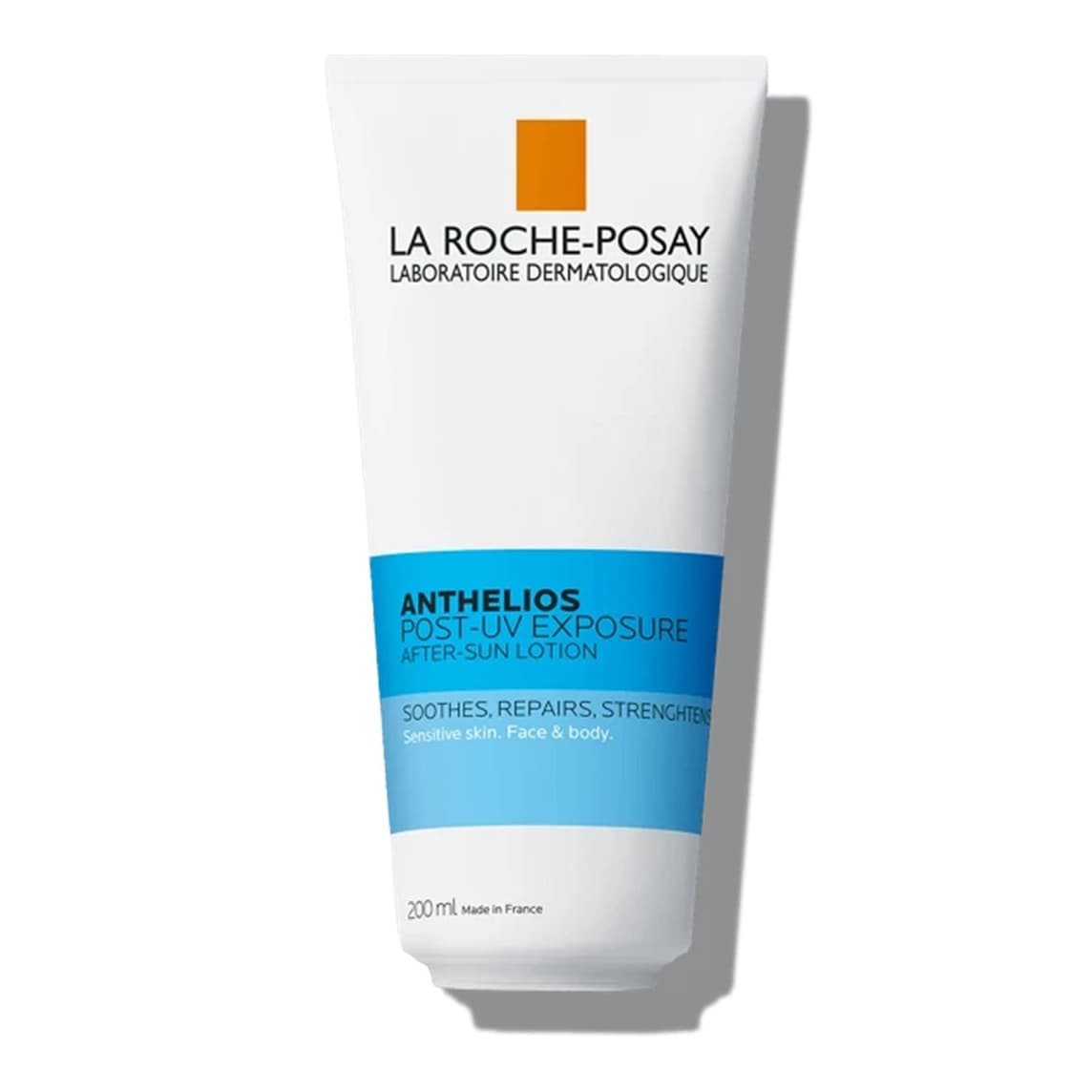 Anthelios Post-UV Exposure After-Sun Lotion