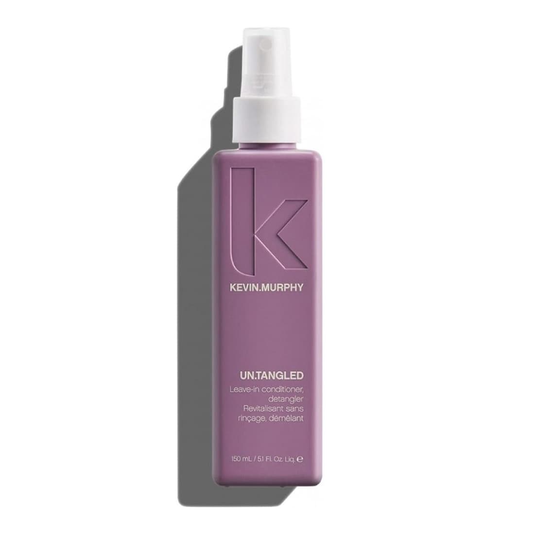 Untangled Leave-In Conditioner