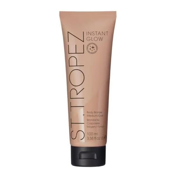 Instant Glow Body Bronzer Medium