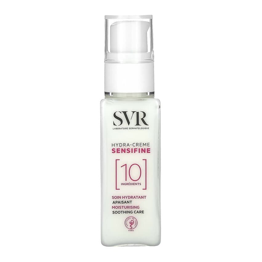 Sensifine, Hydra Cream