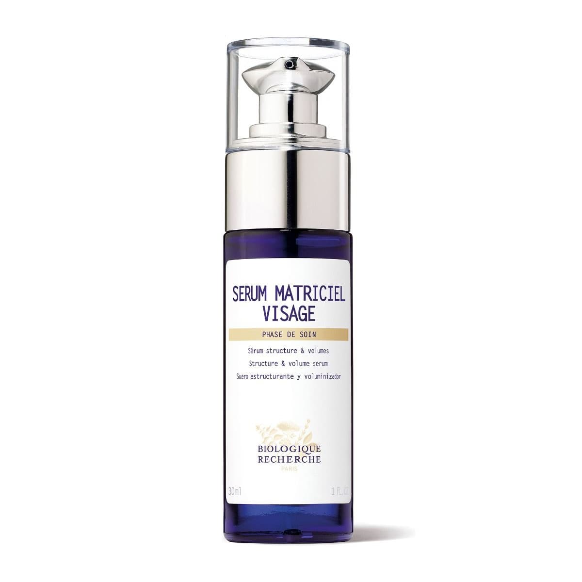 Serum Matriciel Visage