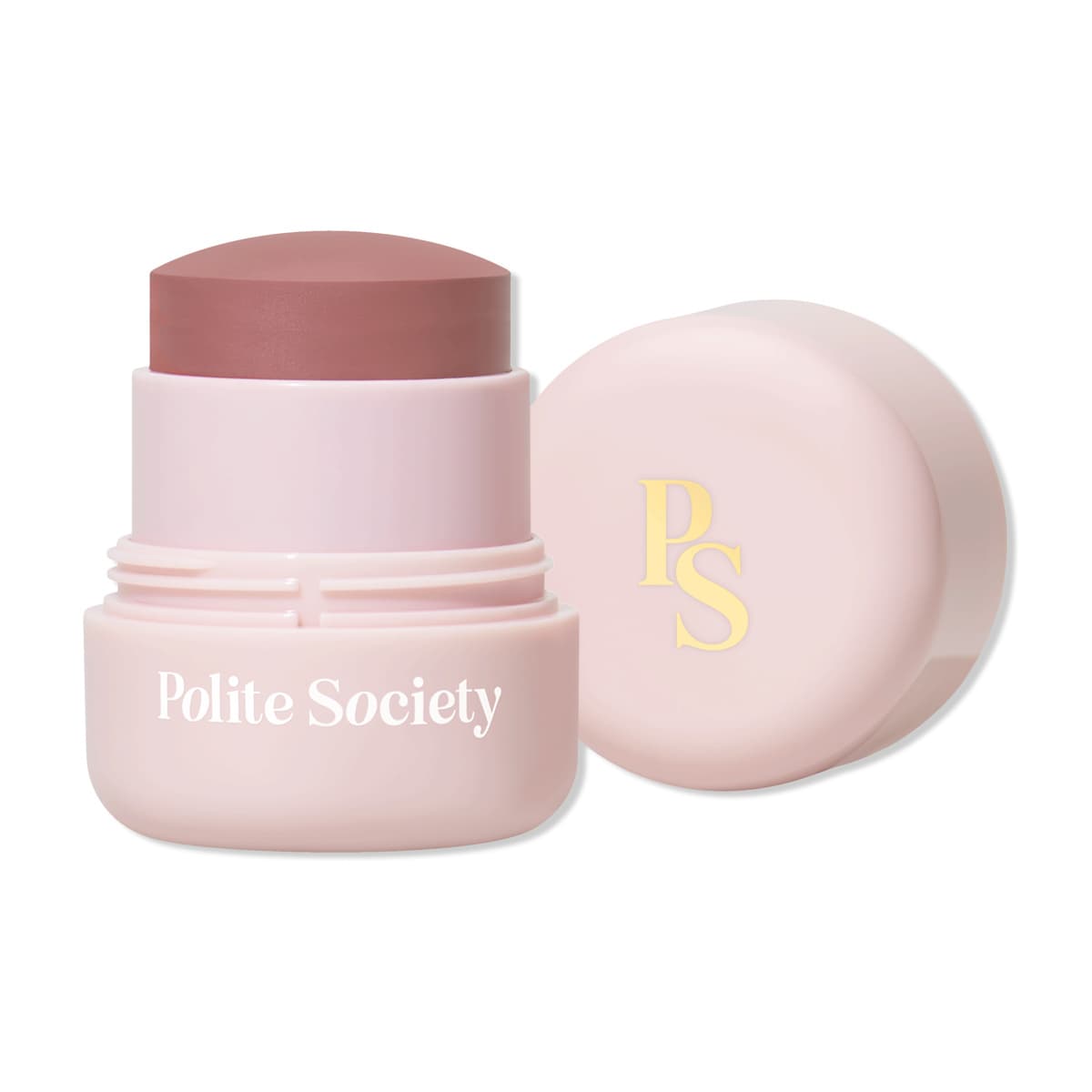 Polite Pops Powder Blush Stick, Sydney