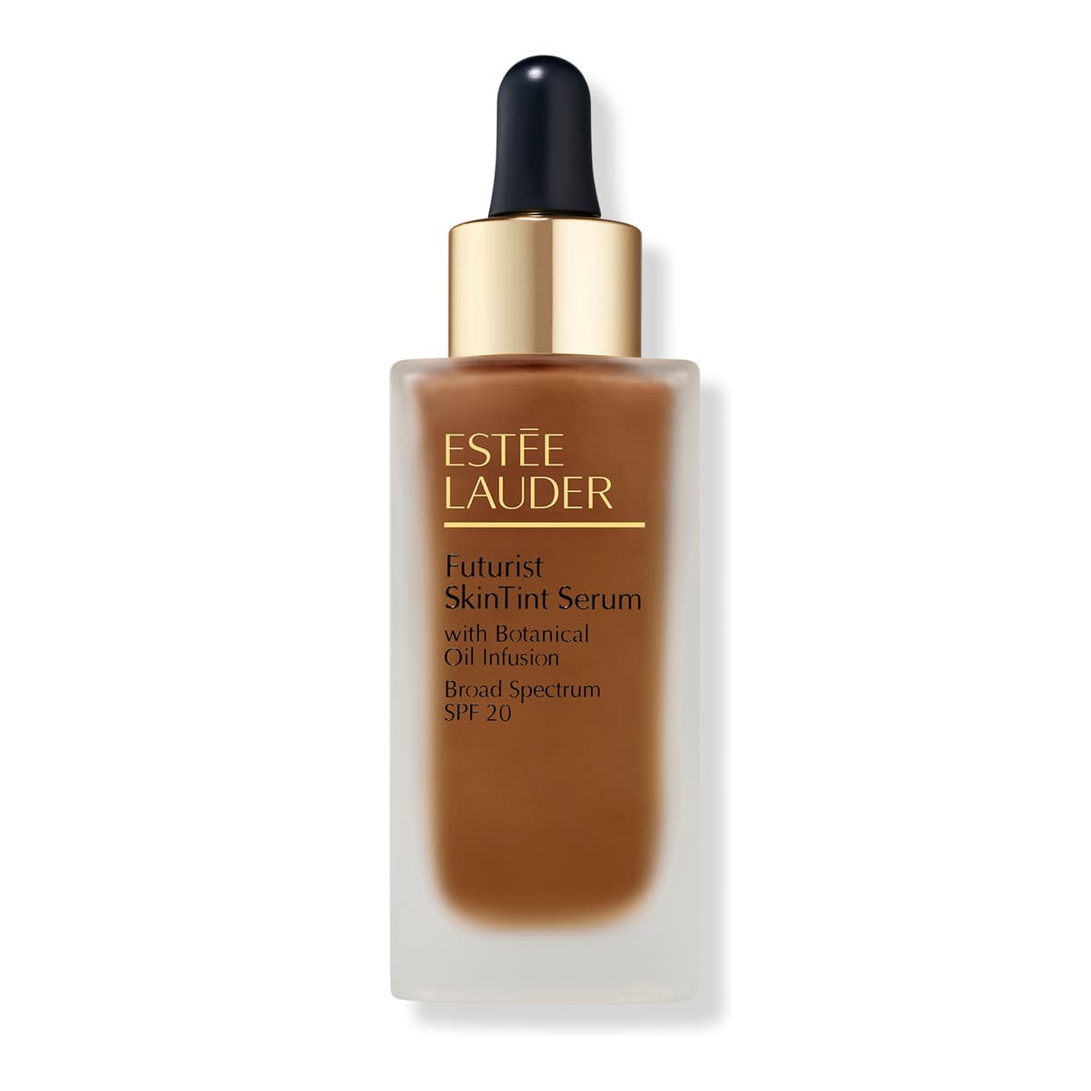 Futurist Skin Tint Serum Foundation SPF 27, 5C1 Rich Chestnut