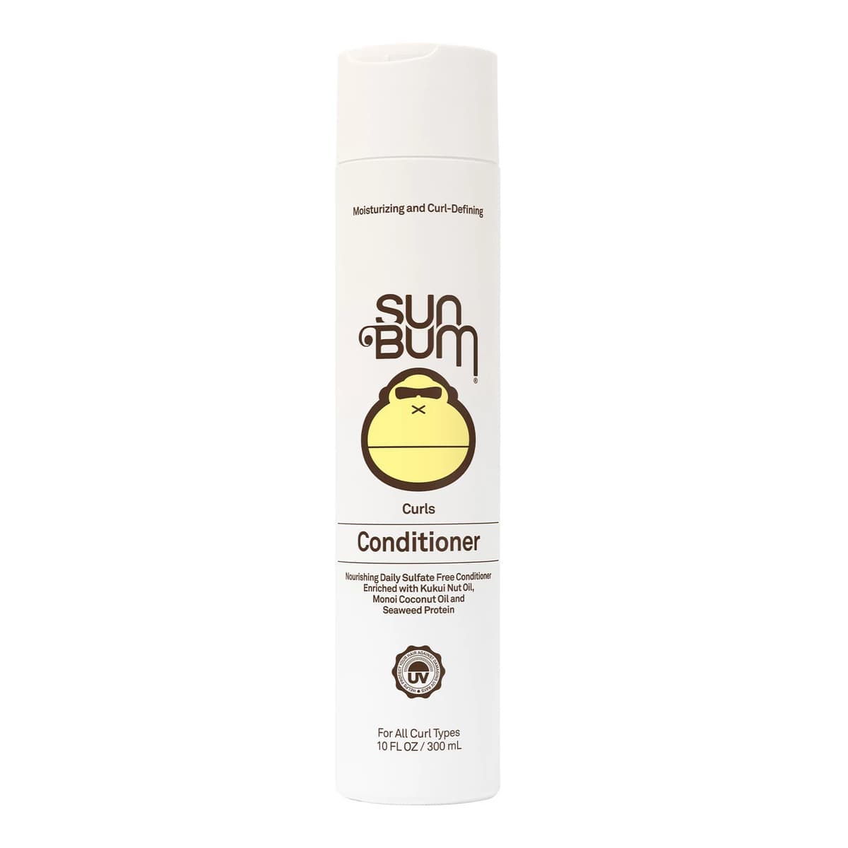 Curls & Waves Conditioner