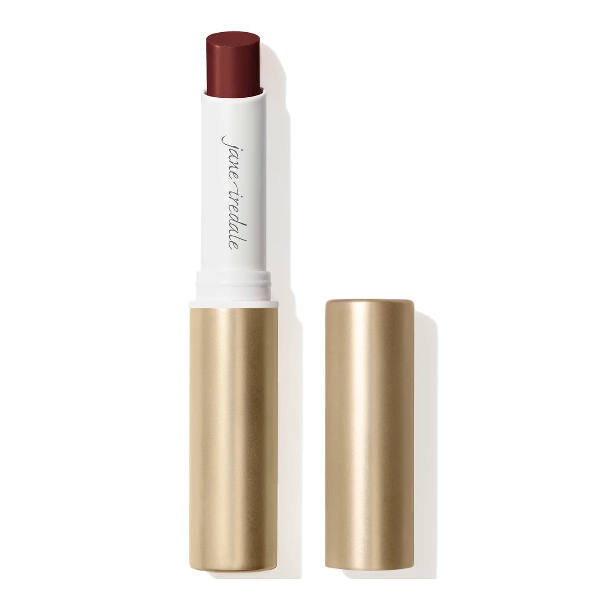 ColorLuxe Hydrating Cream Lipstick, Bordeaux