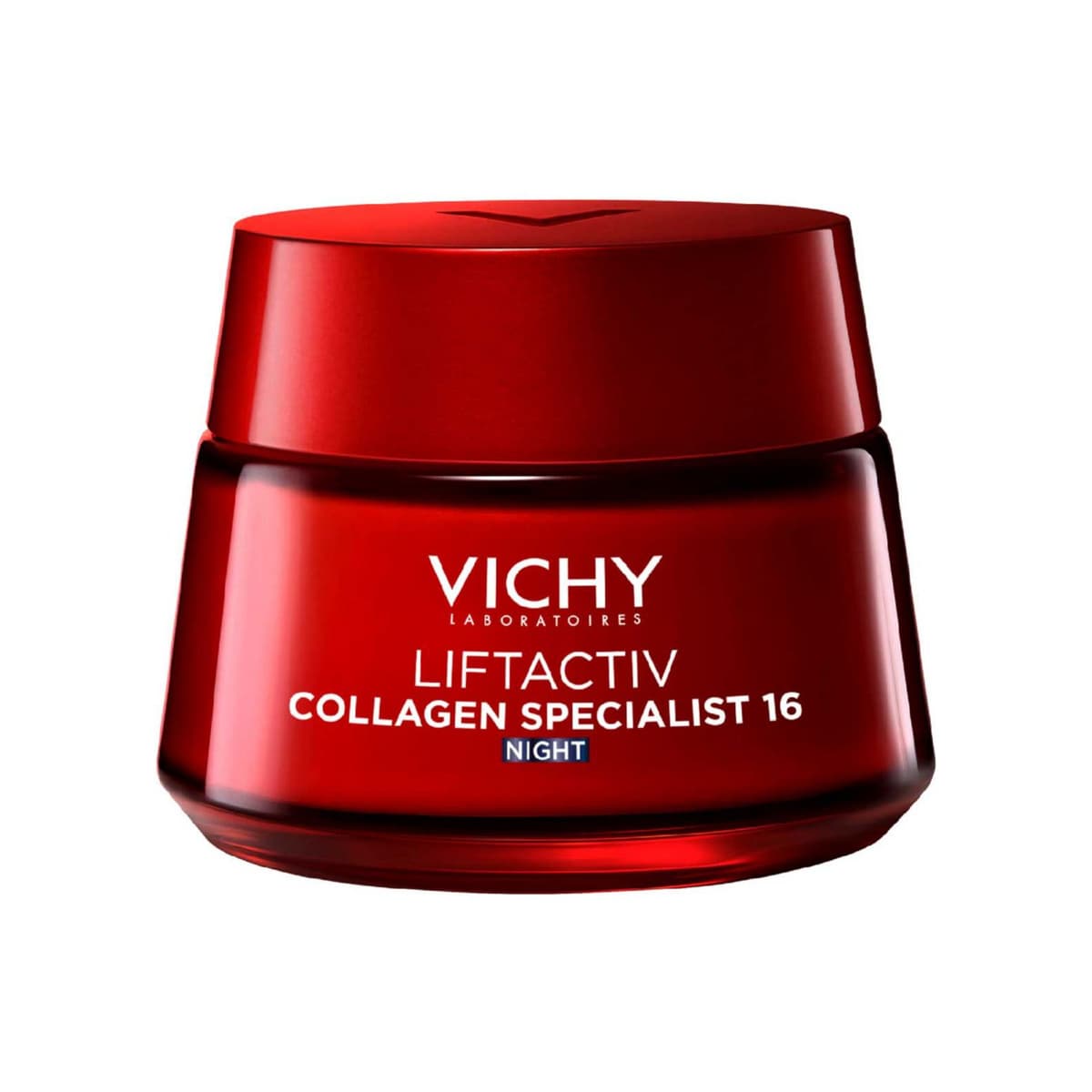 LiftActiv Collagen Specialist Peptide Night Cream
