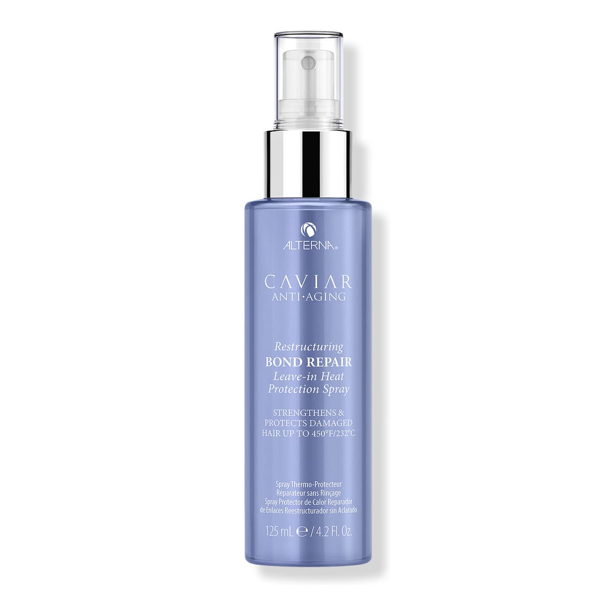 Caviar Restructuring Bond Repair Leave-in Heat Protection Spray