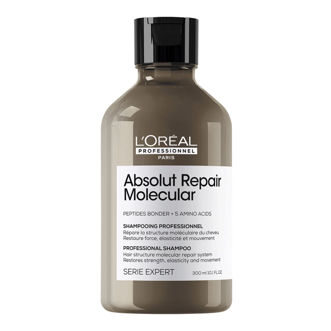 Série Expert Absolut Repair Molecular Shampoo