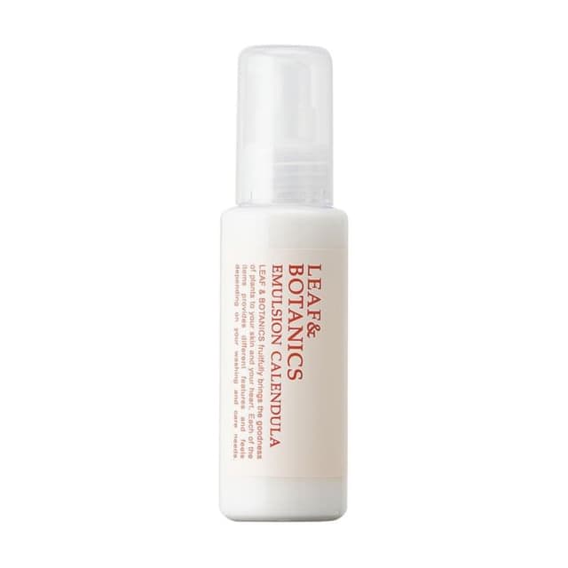 Emulsion Calendula