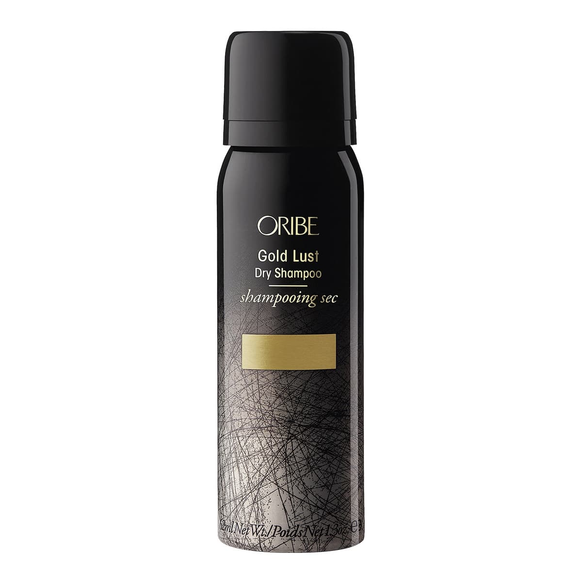 Mini Gold Lust Dry Shampoo