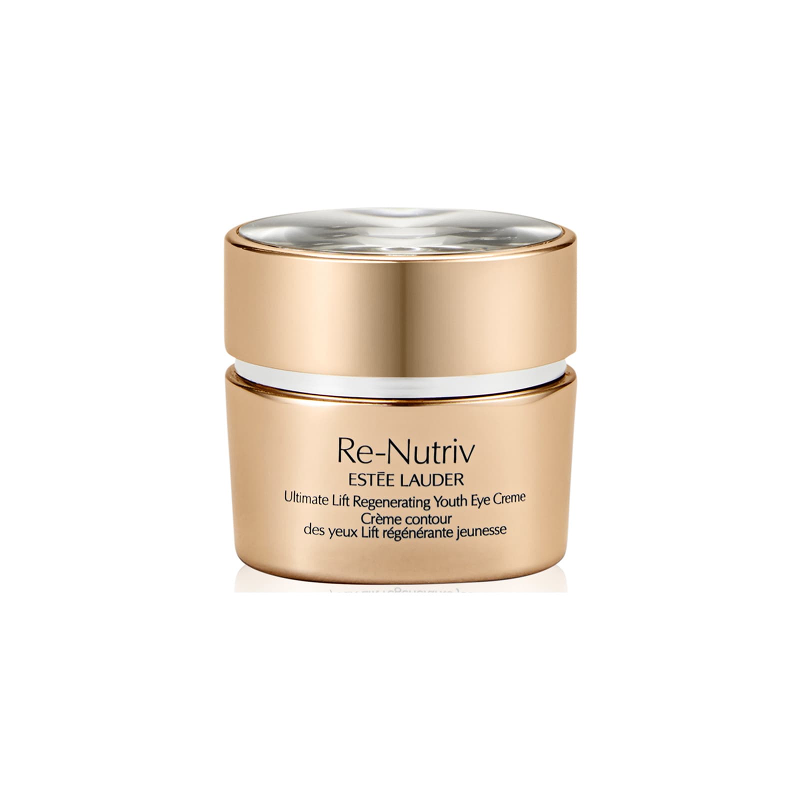 Re-Nutriv Regenerating Youth Eye Crème