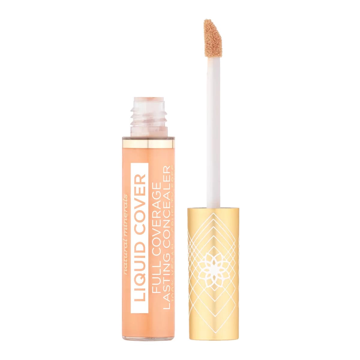 Liquid Cover Concealer - 17CL Cool Light