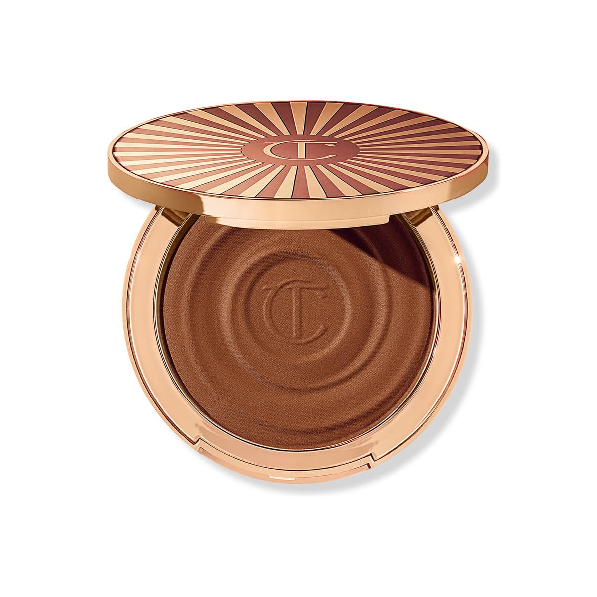 Beautiful Skin Sun-Kissed Glow Cream Bronzer, #3 Tan