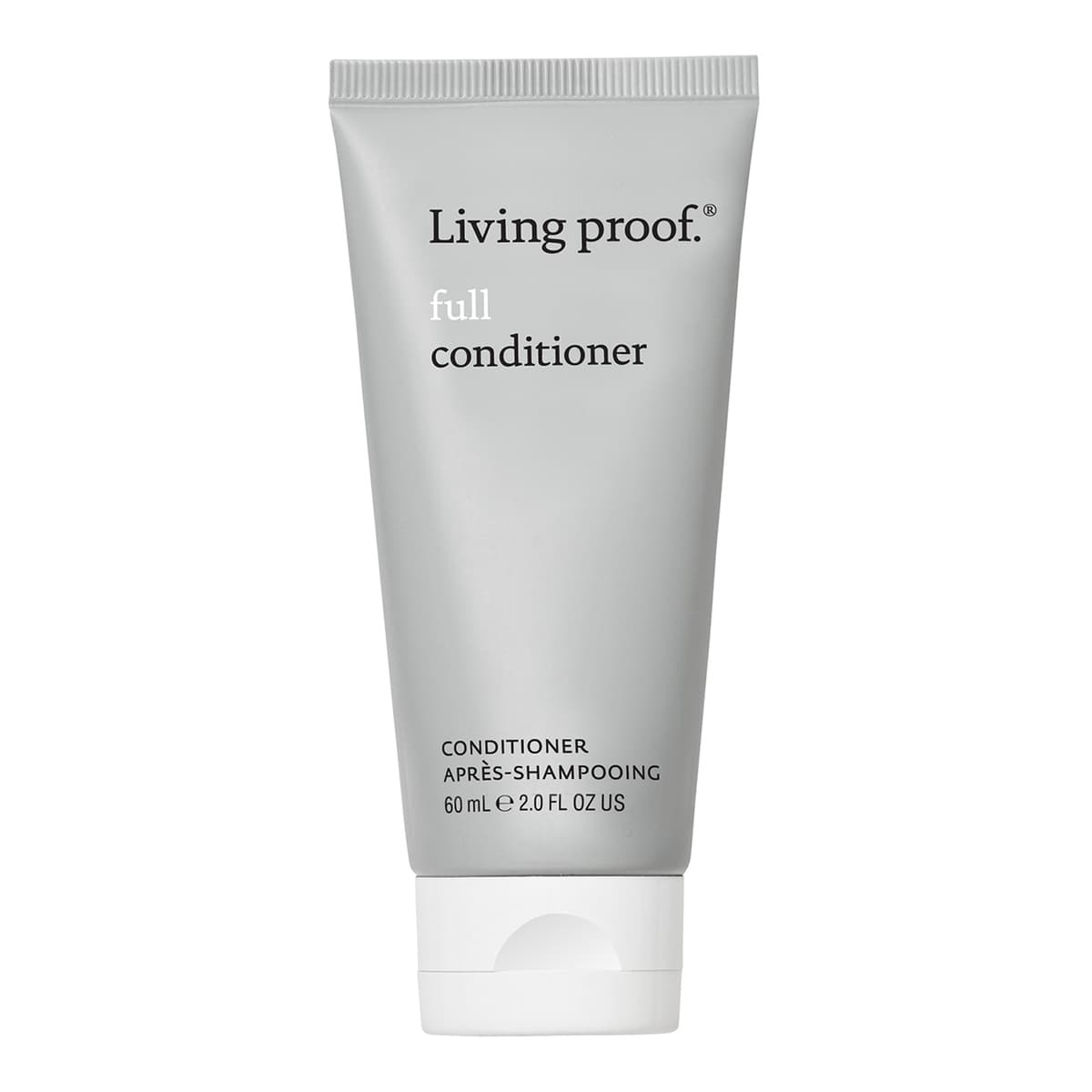 Full Conditioner Travel Size