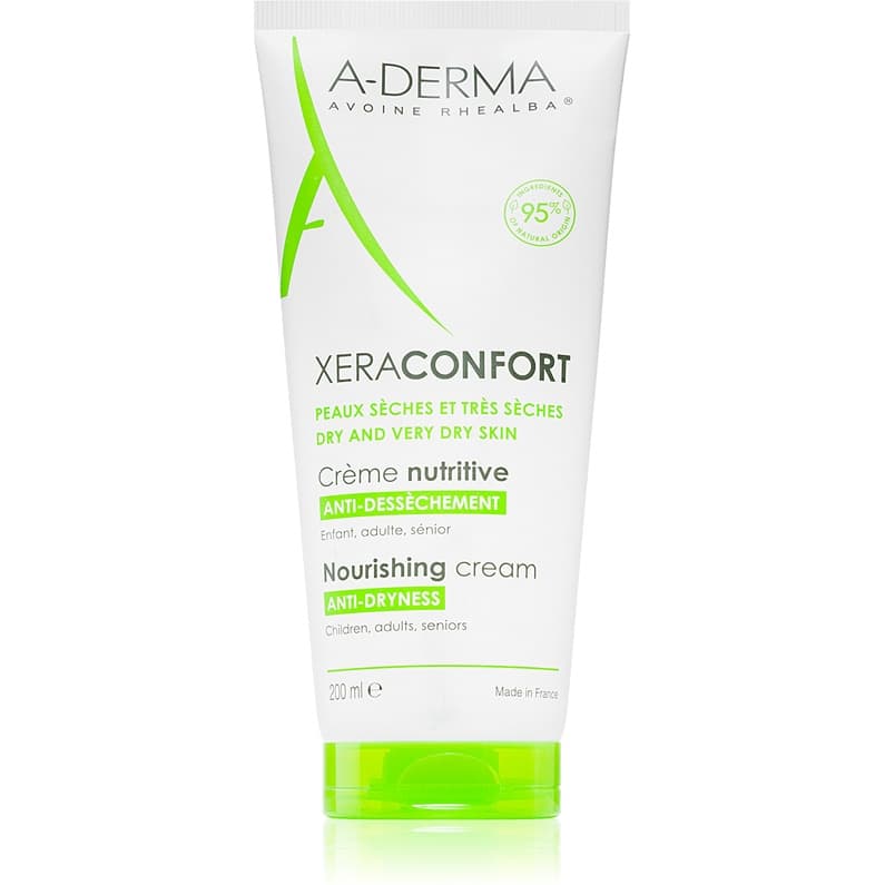 Xeraconfort Nourishing Cream for Very Dry Skin