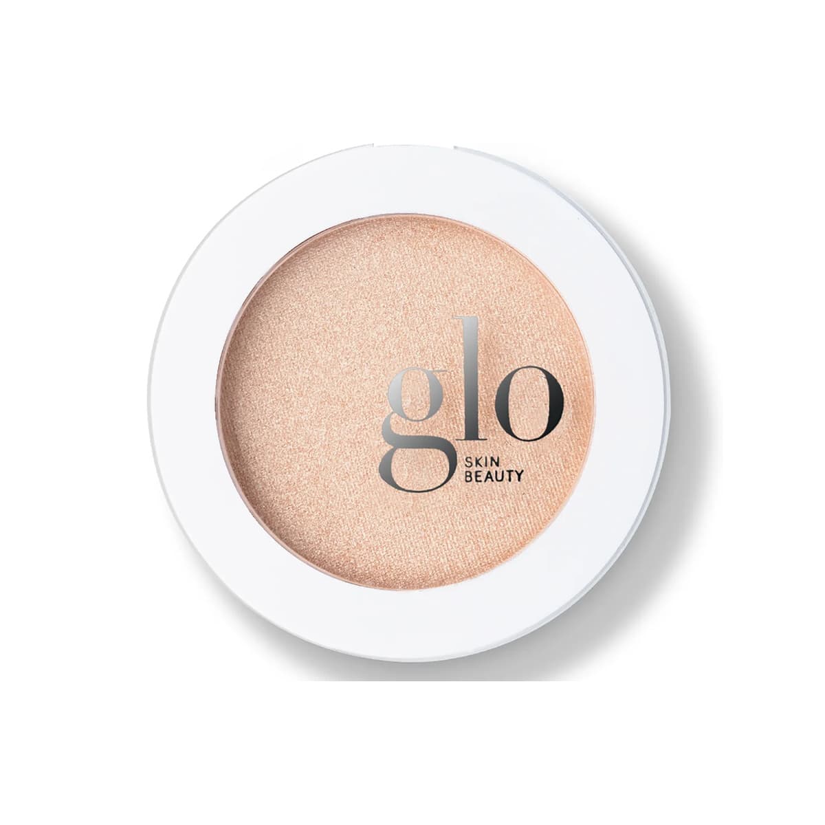 Skin Glow Powder Highlighter, Champagne