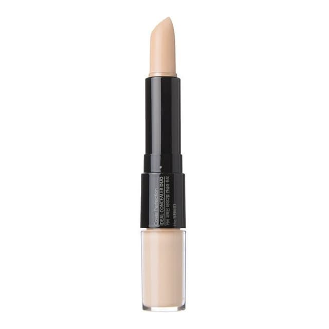 Cover Perfection Ideal Concealer Duo, #1.5 Natural Beige