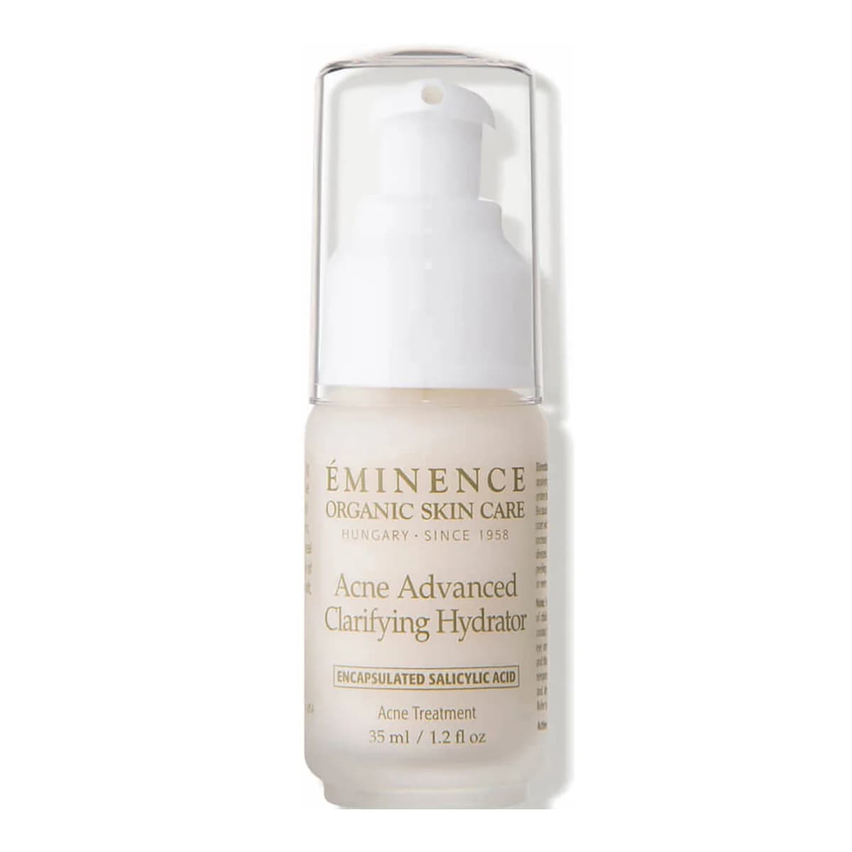 Acne Advanced Clarifying Hydrator